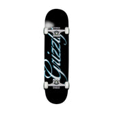 Skate Completo Grizzly Glacier